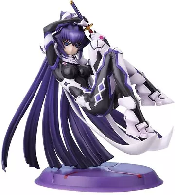 Kotobukiya Muv-luv Alternative Meiya Mitsurugi 1/7 Scale PVC Figure From Japan • $137