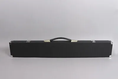 Violin Viola Cello Bow Case Bow Bag Hold 6pcs Bow Hard Case Wood Body Two Lock • $65