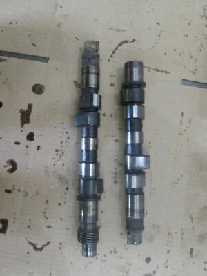 $39.19 • Buy Honda Goldwing Interstate GL1100 GL 1100 1981 81 Camshafts Cams Engine Motor