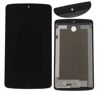 For LG G Pad 7.0 LK-430 LK430 Top Full Glass LCD Display Touch Screen Digitizer • $28.72