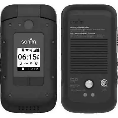 Sonim XP3 PLUS XP3900 For Business- (Verizon) Rugged Phone GSM Unlocked • $129.99