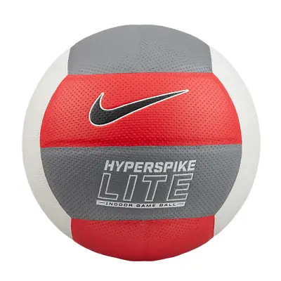 Nike Hyperspike Lite Indoor Volleyball Ball Competition NEW • $19.99