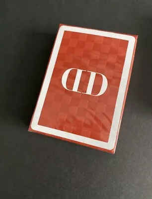 Smoke And Mirrors V6 Playing Cards (Sold Out)! Anyone X Dan And Dave. New Sealed • $25