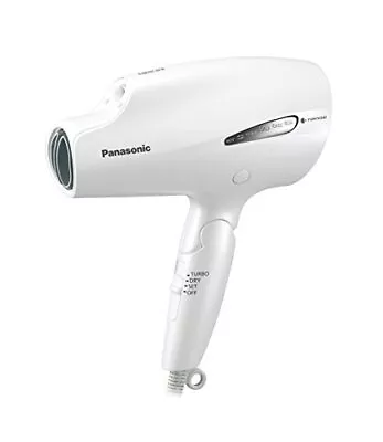 Panasonic Hair Dryer Nanokea White EH-NA99-W • £172.08