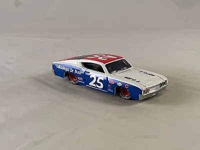 2022 Hot Wheels 1969 Ford Torino Talladega White RRs LOOSE • $11.11