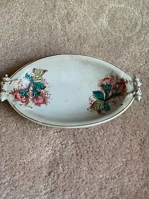 Moss Rose Dish • $50