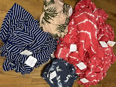 Reseller Lot Of 54 Maternity Maxi Dresses XS- XXL NWT $1600 + Retail Target • $49.99