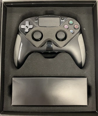 $65 • Buy ⚠️Thrustmaster ESwap Wired Pro Controller PS4/PC ⚠️ 🔴 See Description 🔴