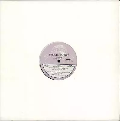 Charles Bradley Now That I'm Gone 12   Record (Maxi) • £43.89