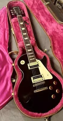 GIBSON U.S.A LES PAUL STANDARD / Electric Guitar W/ Original HC Made In 1993 USA • $2844.39