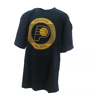 Indiana Pacers NBA Official Apparel Kids Youth Size T-Shirt New With Tags • $12.99