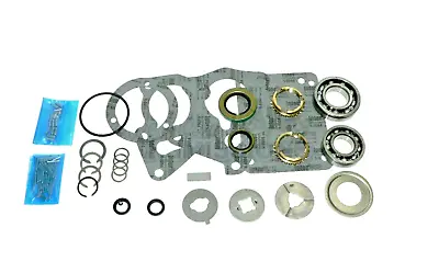 Ford 3 Speed HED Rebuild Kit With Synchros 4 Bolt Top Cover 60-67 Mustang Falcon • $123.93