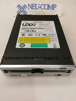 IBM 60GB UDO 2 Optical Drive For 3996 P/N 45E2740 • $1150