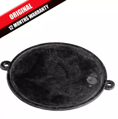 £5.90 • Buy Vaillant Combicompact Vcw 240 & 280 Diaphragm (no Hole In Middle) 010375 010312