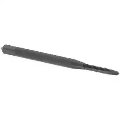 OSG 2884401 HSS Spiral Point Tap: #2-56 UNC 2 Flutes Plug 2B Oxide Finish • $17.36