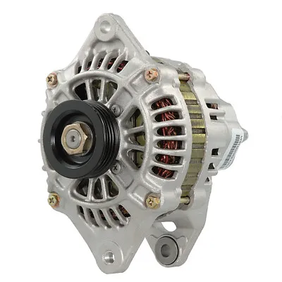 HIGH OUTPUT ALTERNATOR Fits MAZDA MX-3 MIATA PROTEGE 1.5 1.6 1.8L 1994-1997 130A • $198.63