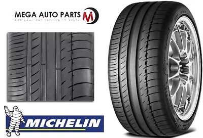 1 Michelin Pilot Sport PS2 235/35R19 91Y Max Performance Summer UHP Tires • $372.28