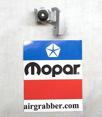 Restored Mopar Dodge Plymouth Chrysler Cruise Control Throttle Cable Bracket • $46.99