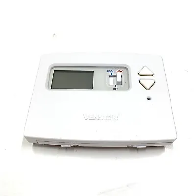 Venstar Digital Thermostat T1035 5 + 2 Day Programable Up 1 Heat & 1 Cool C5 • $22.95