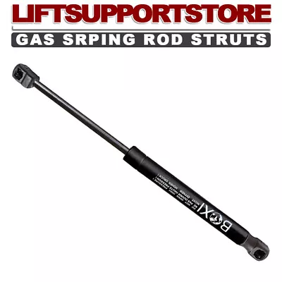 1X Front Hood Lift Support Gas Shock Strut For Audi A4 A5 Quattro RS4 S4 S5 6444 • $15.99