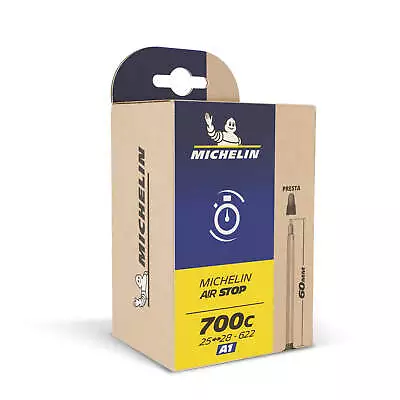 Michelin Airstop 26  X 26-32mm (Standard 48mm) • $18.19