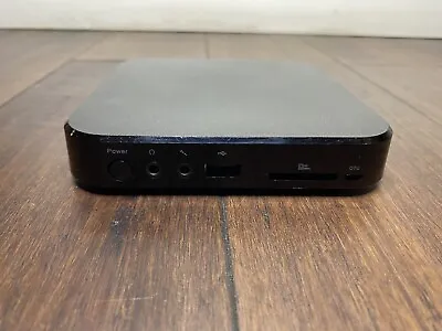 X5 Dual Core Media Hub X5 Ver B2 Cortex A9 16GB Minix Soundtrack Player • $15