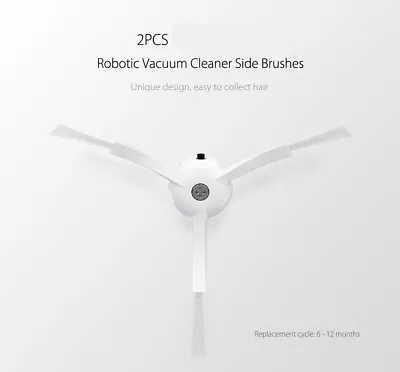 Xiaomi Robot Vacuum Cleaner 2 Side Brush • $17.99