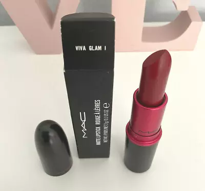 MAC Matte Lipstick Viva Glam I • $68.50