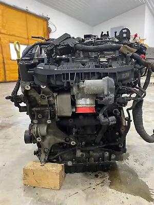 Ea888 Vw Golf Gti Mk7 Mk7.5 Audi A3 Engine CNTA Engine Code Parts Or Repair • $1500