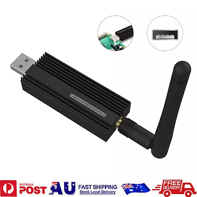 Universal Zigbee 3.0 USB Dongle Plus ZBDongle-E Smart Home Gateway AU • $38.72