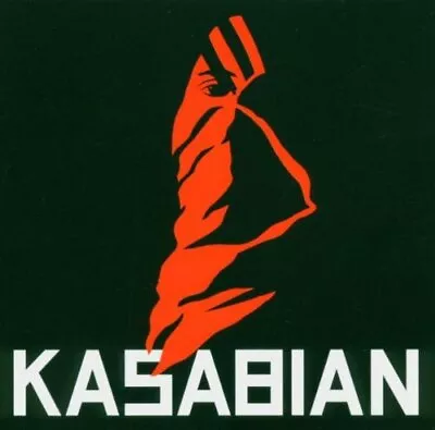 Kasabian CD Value Guaranteed From EBay’s Biggest Seller! • £2.37