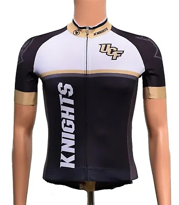 UCF Knights Cycling Jersey - Size Medium - New Endura Pro SL • $17.99
