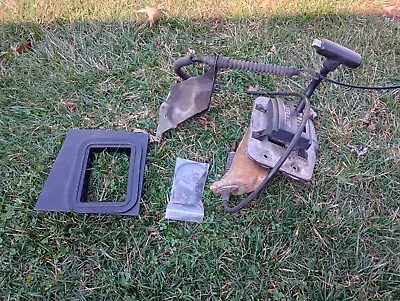 1986-1993 Ford Mustang 5.0L Automatic Transmission Shifter Setup GT LX Cobra AOD • $585