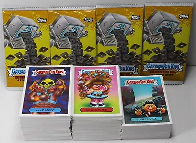 2018 Topps Garbage Pail Kids We Hate The 80s Single Card Pick List • $2.99