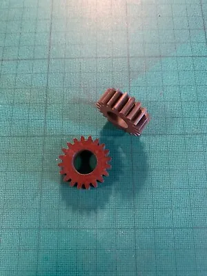 Genuine Myford - Ml7 - Super 7 - Tufnol Tumble / Tumbler Gear ( 20T ) • £16