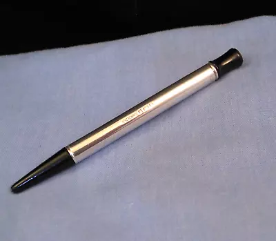 Sampson Mordan Art Deco Propelling Mechanical Sterling Silver Bakelite Pencil • $12.63