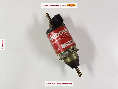 ✅✅✅bmw E39 E38 E53 E31 E32 E34 Webasto Heater Fuel Pump 1388245 • $26.66