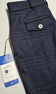 Cabi Checkout Trouser Women's Dress Pant Size 6 • $44