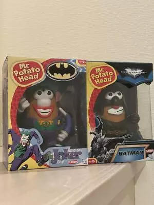 Mr. Potato Head Dc Joker Batman • $119.14