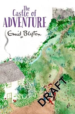 £2.13 • Buy The Castle Of Adventure (The Adventure Series),Enid Blyton