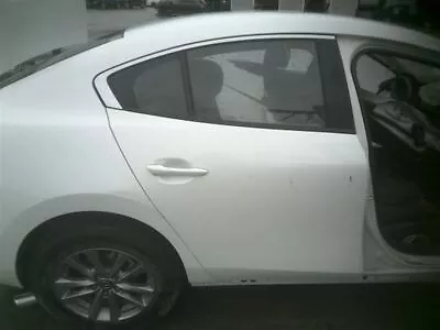 MAZDA 3   2019 Rear Side Door 8017319 • $995