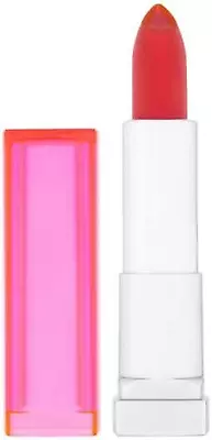 Maybelline Color Sensational Pop Sticks Lisptick 040 Crystal Pink • £5.99