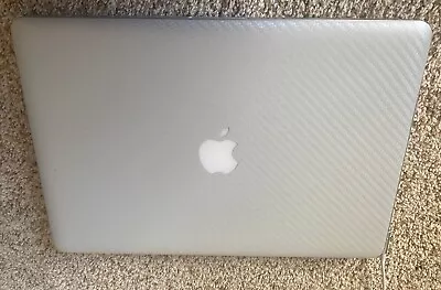 Apple MacBook Pro A1278 13  INTEL I5 2.5GHZ 8GB 1TB SSD 2012 MD101LL/A • $250