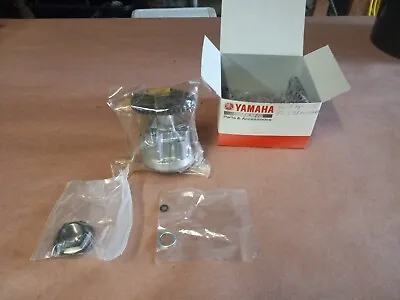 NOS NEW Yamaha Vmax 1700 Oil Pump 908-91102-20-00 New OEM GENUINE V MAX  • $150