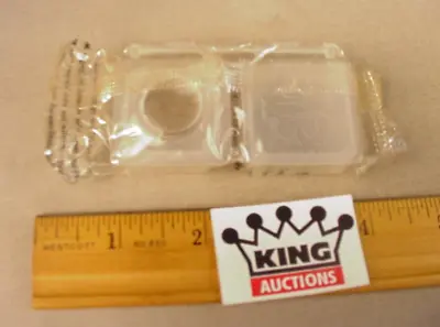 $39.99 • Buy Vintage 1970's King Vitamin Cereal Premium Toy MIP Sealed Magna Viewer