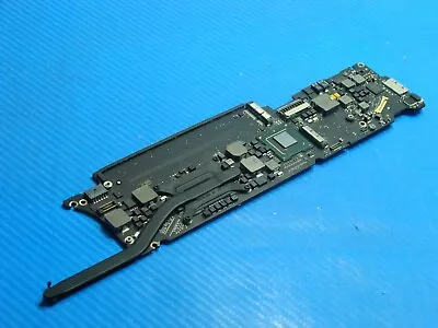 MacBook Air 11  A1370 2011 MC968LL/A I5-2467M 1.6GHz 2GB Logic Board 820-3024-B • $39.99