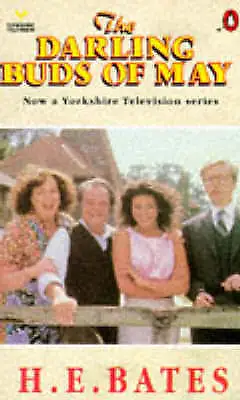 £2.76 • Buy H. E. Bates : The Darling Buds Of May Highly Rated EBay Seller Great Prices