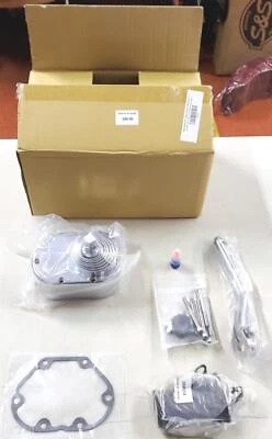$499.95 • Buy Ultima Kick Starter Kit 5 & 6 Speed Harley Transmission Softail 90-99 Chopper