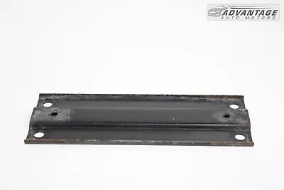 2016-2021 Chevrolet Malibu Floor Tunnel Crossmember Bracket Support Panel Oem • $23.99