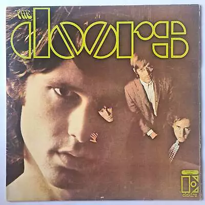 The Doors – The Doors - 1967 • $79.19